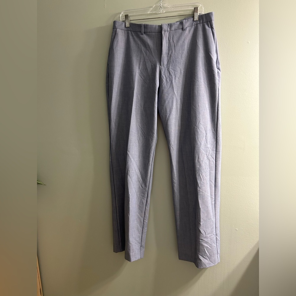 NWT mango MNG women’s dress pants trousers - Picture 7 of 8
